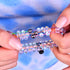 Spectrum | Rainbow Stretch Galaxy Glass